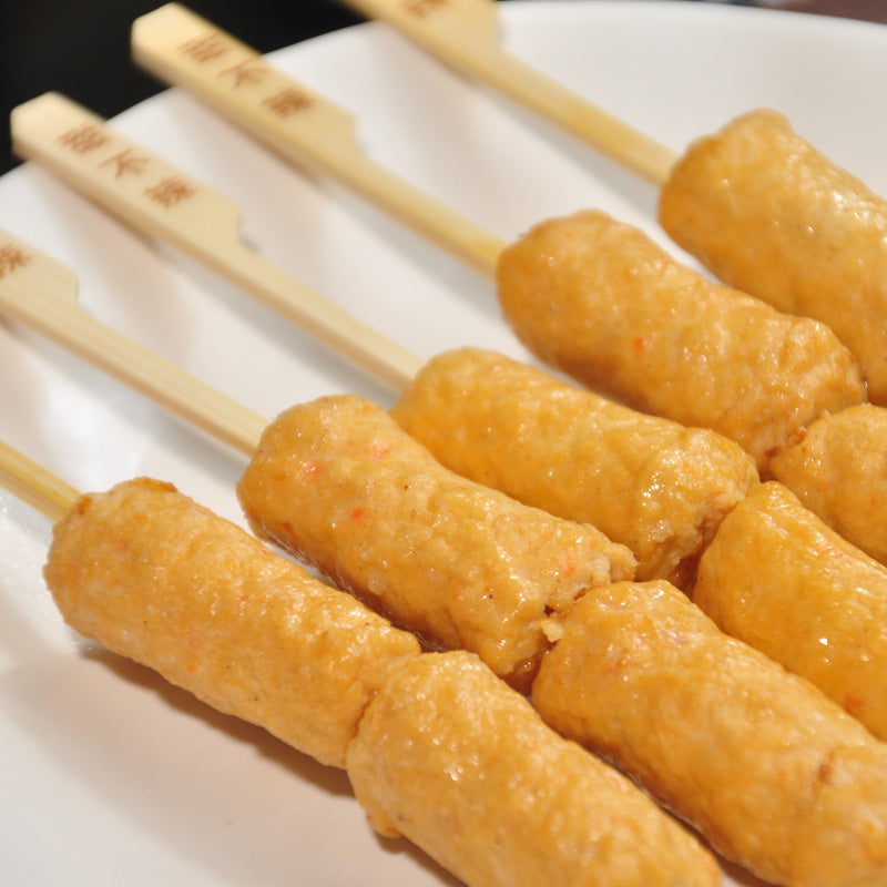 Seafood Tempura