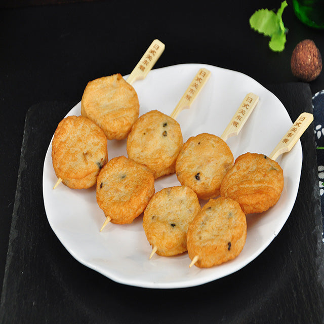 Clam Meat Pie