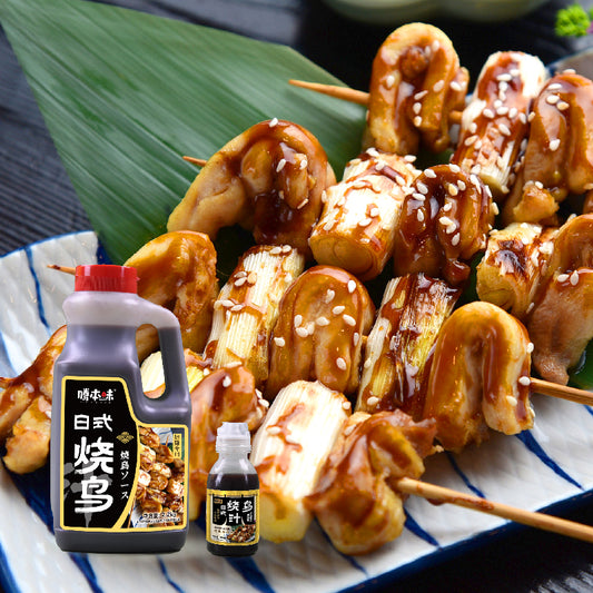 Japanese Yakitori Sauce