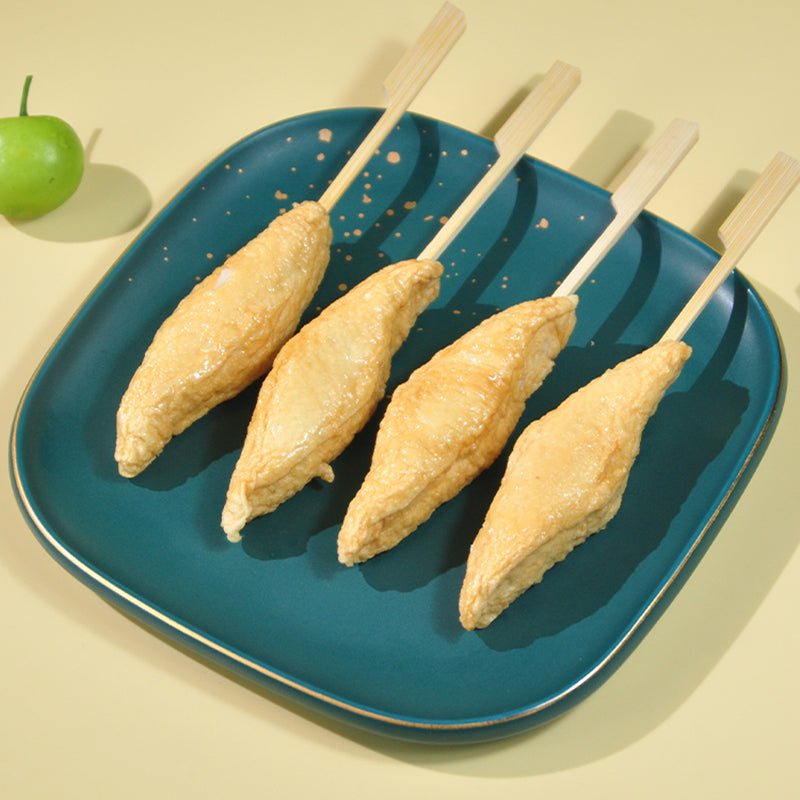 golden seafood stick