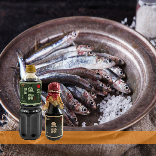 Fish sauce