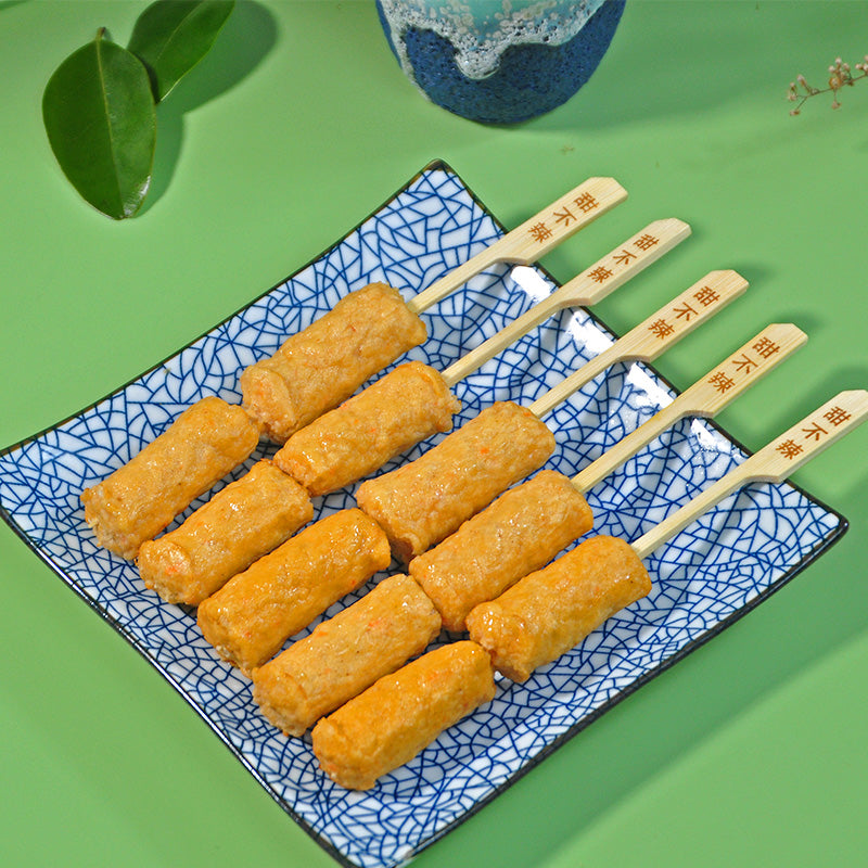 seafood tempura