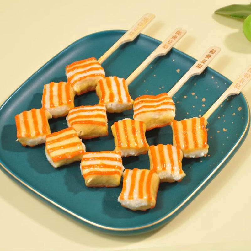 surimi tofu