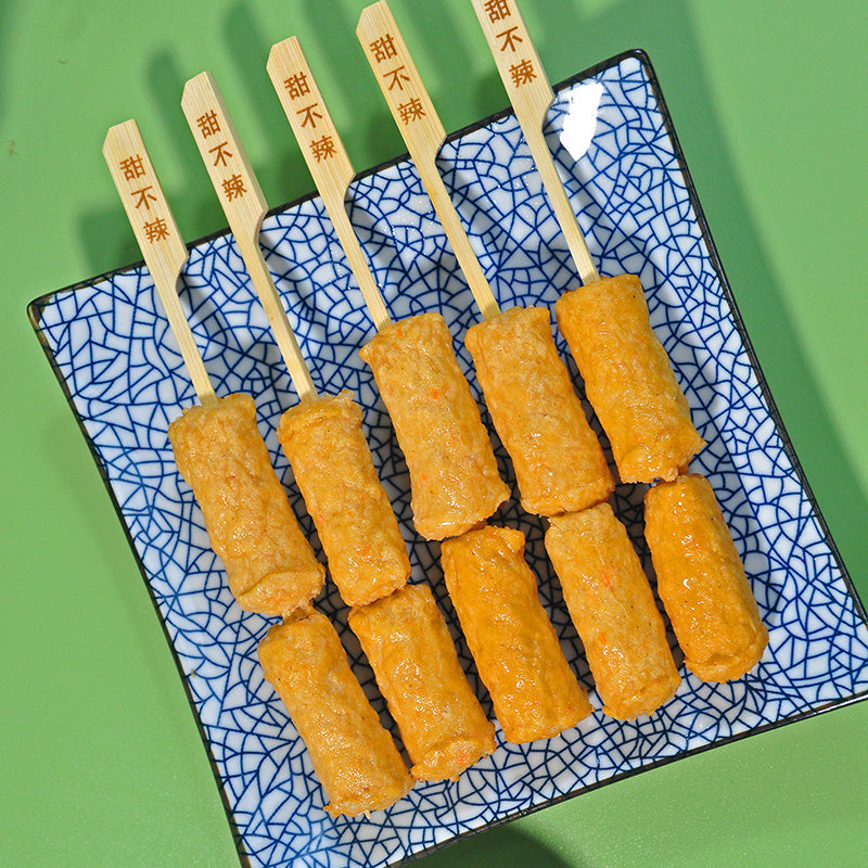 seafood tempura