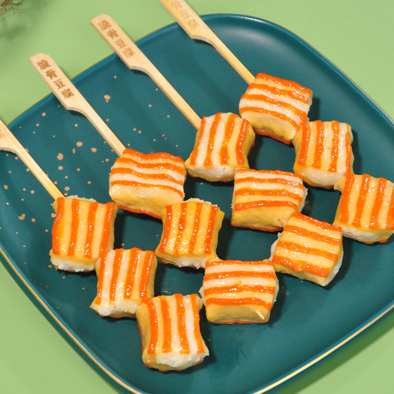surimi tofu