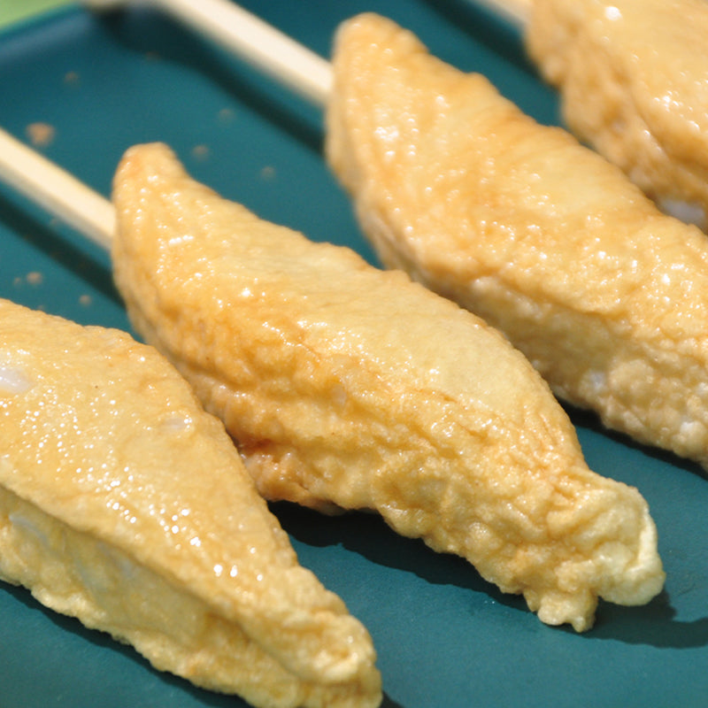 golden seafood stick