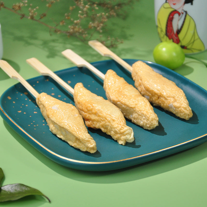 golden seafood stick