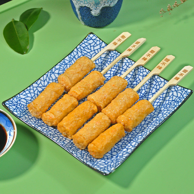 seafood tempura