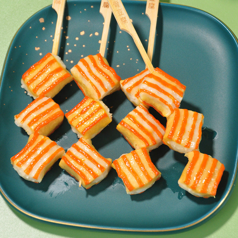 surimi tofu