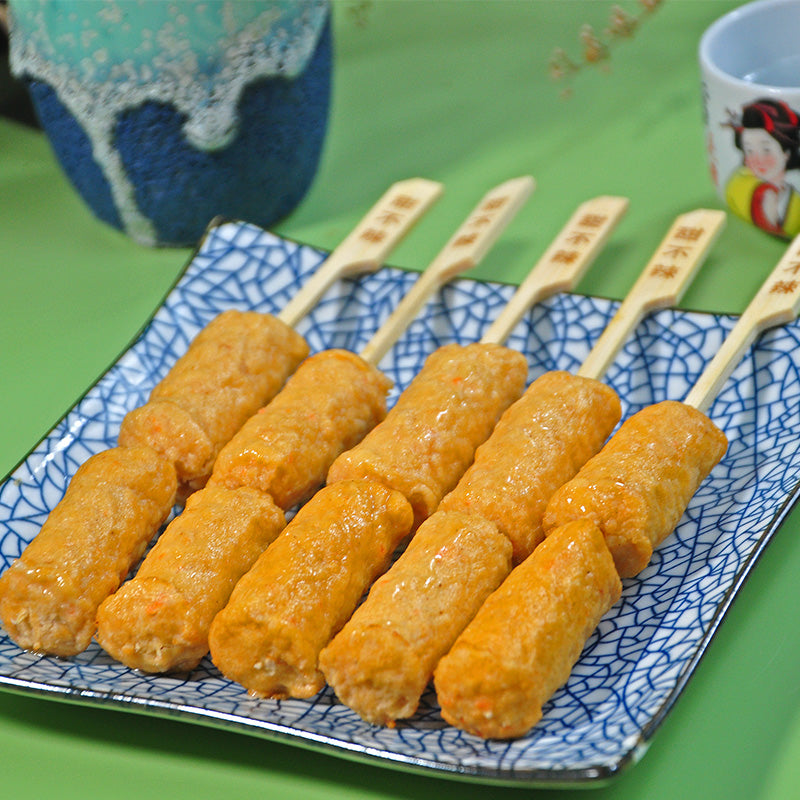 seafood tempura