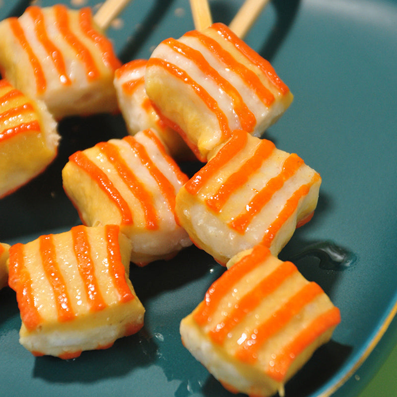 surimi tofu