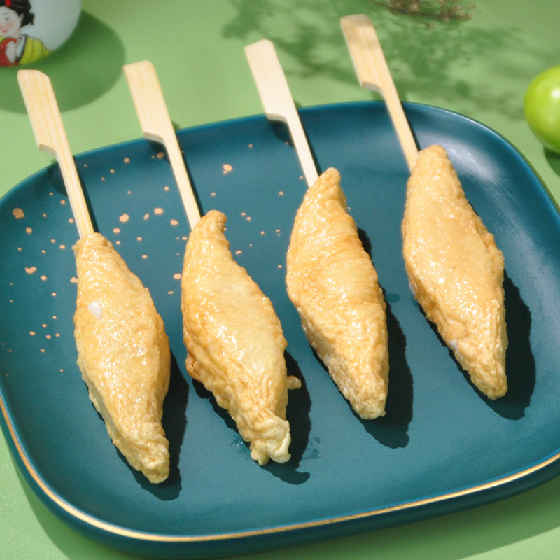 golden seafood stick