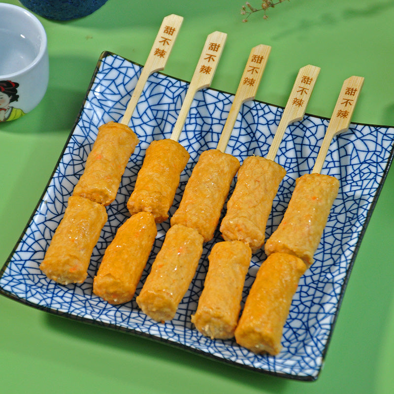 seafood tempura