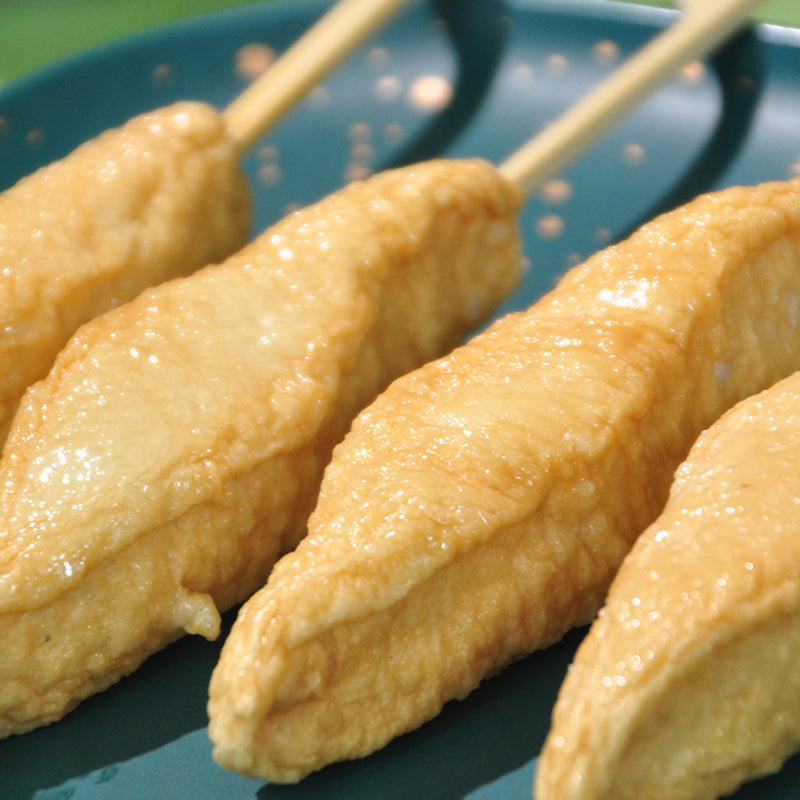 golden seafood stick