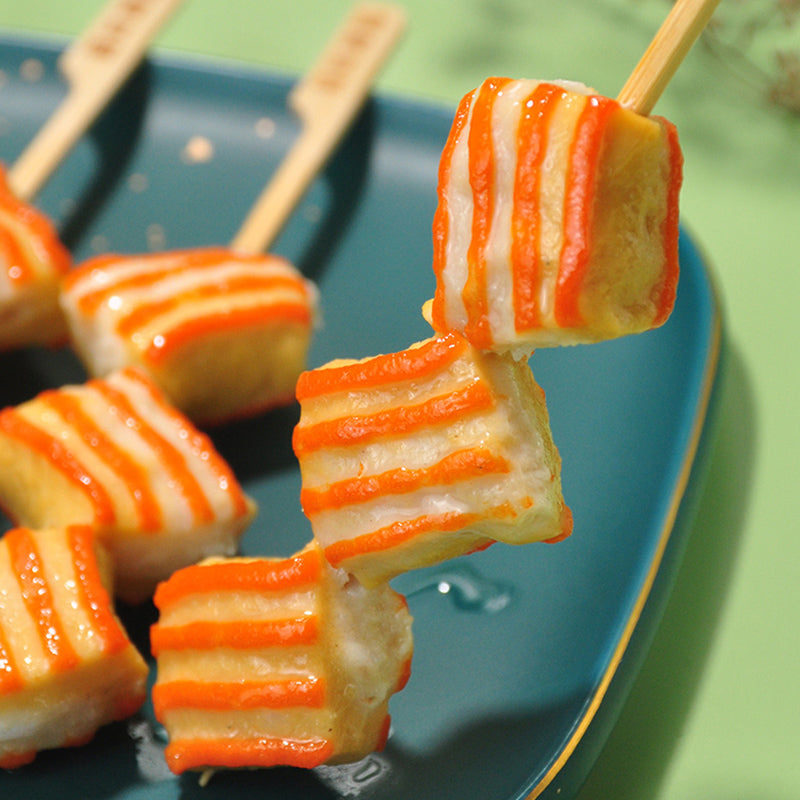 surimi tofu