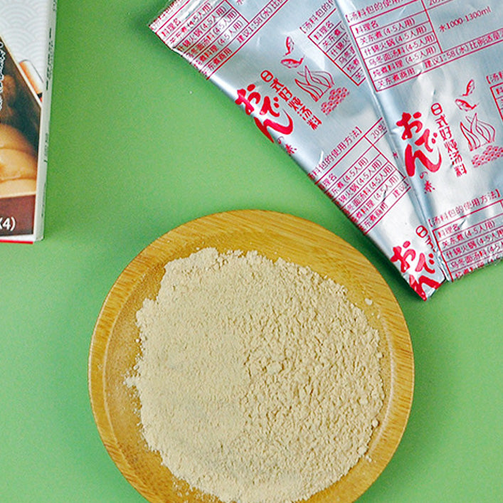 Oden powder