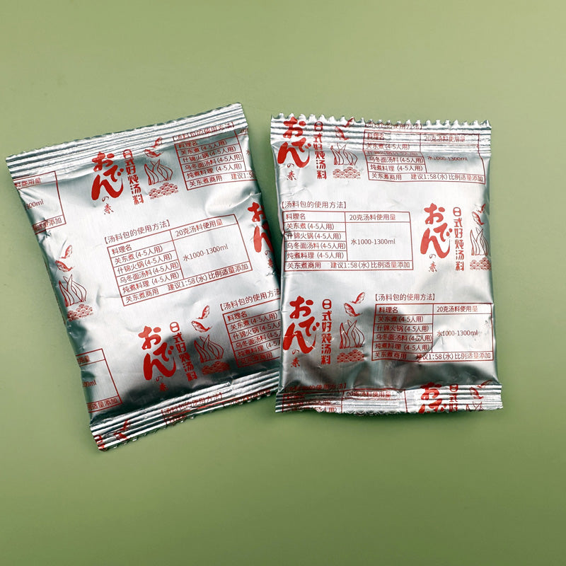 Oden powder